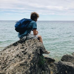 Meet your Posher, Cole